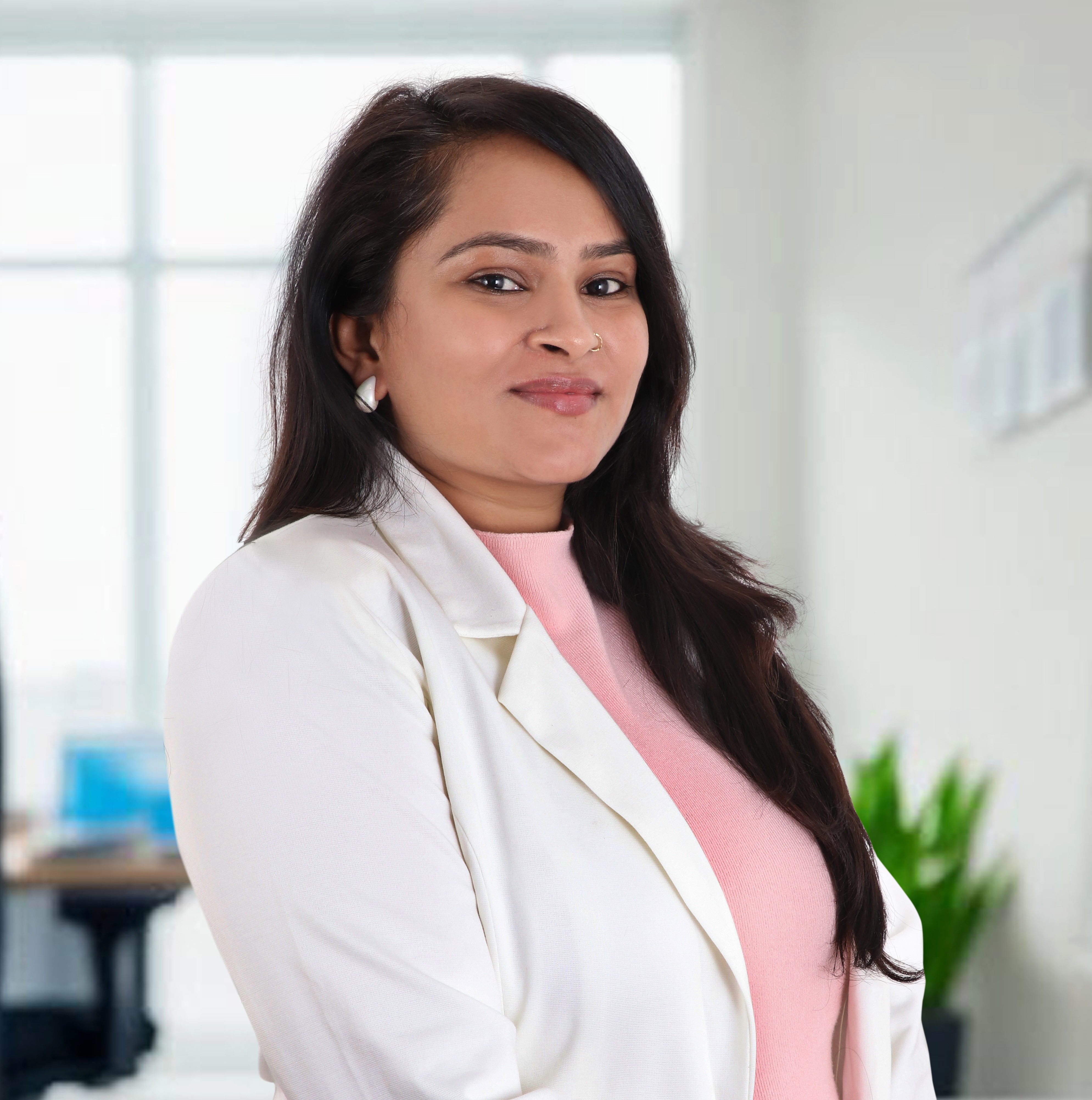 Mamta Jangir